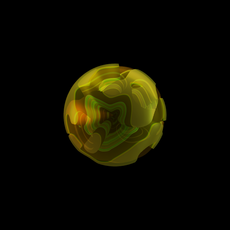 SynDevice #54 static NFT preview