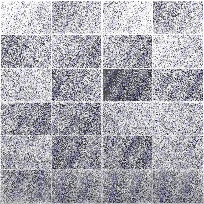 Boundary Conditions #157 static NFT preview