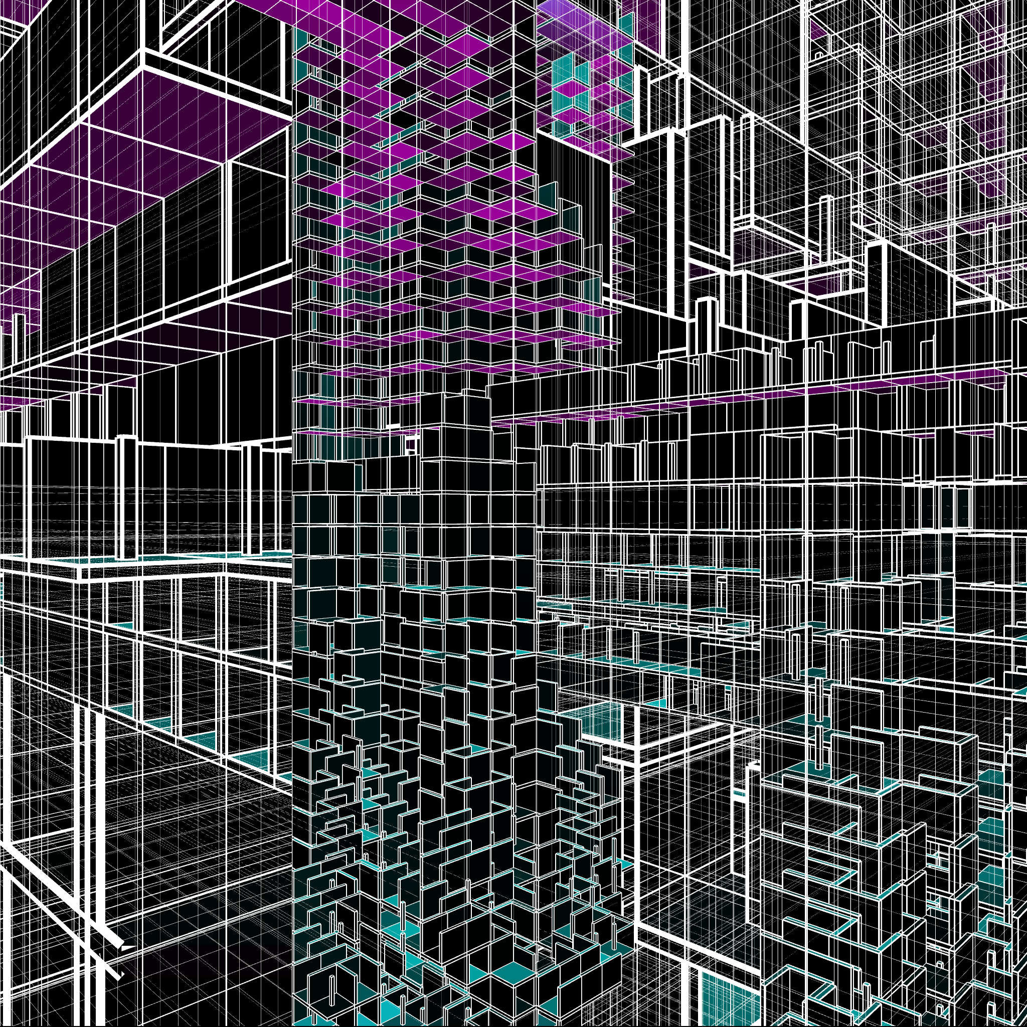 Redundancy #193 static NFT preview
