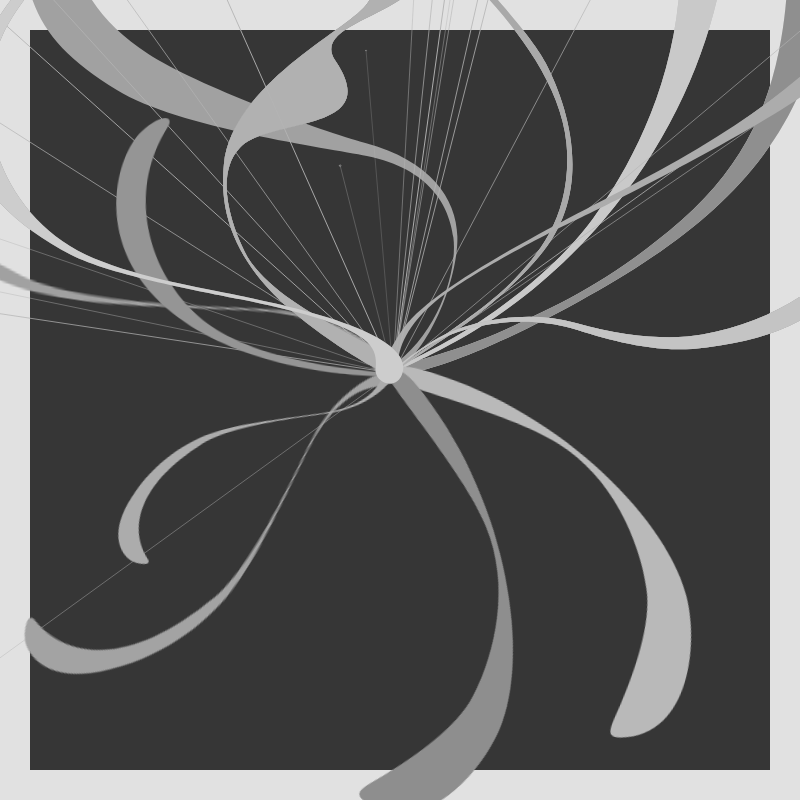 F O R M S & S H A P E S #25 static token preview