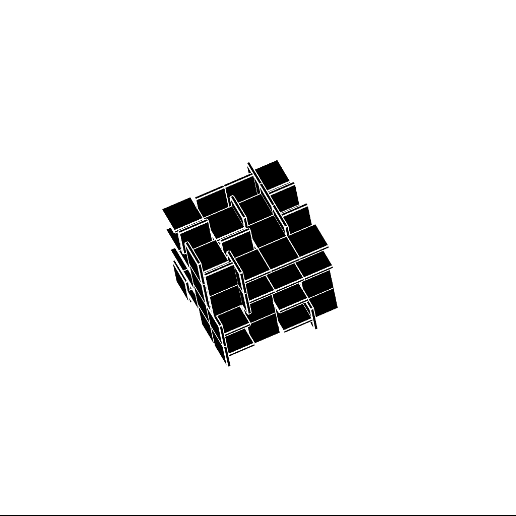fxBLOCK #121 static token preview