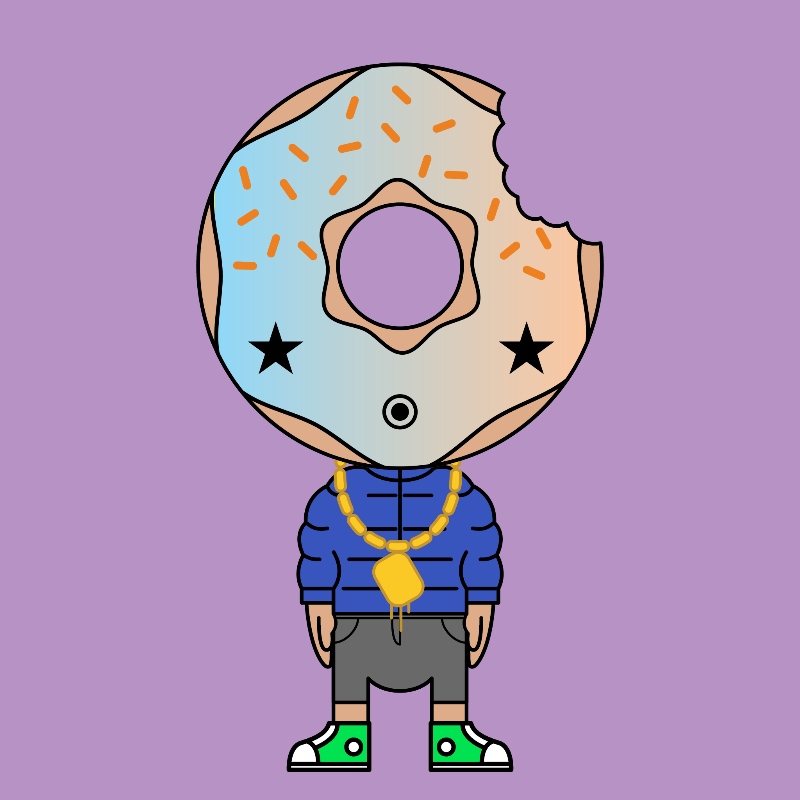 fx_doughs #6491 static token preview