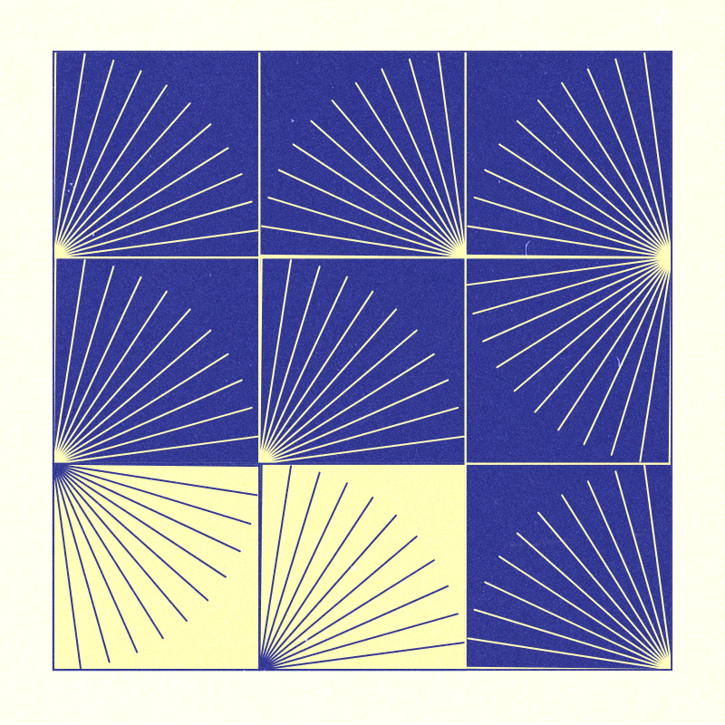 Solstice #184 static token preview