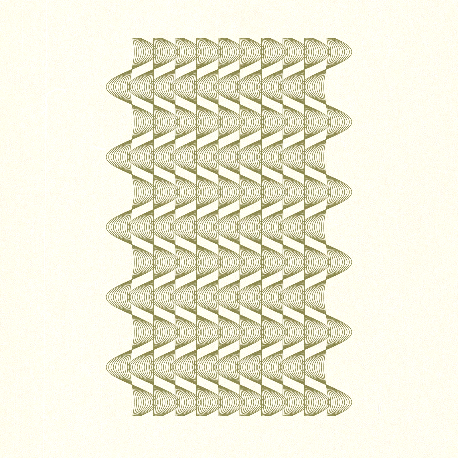 Weave #457 static NFT preview