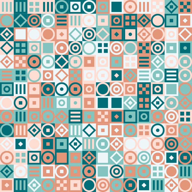 Simple Patterns #237 static token preview