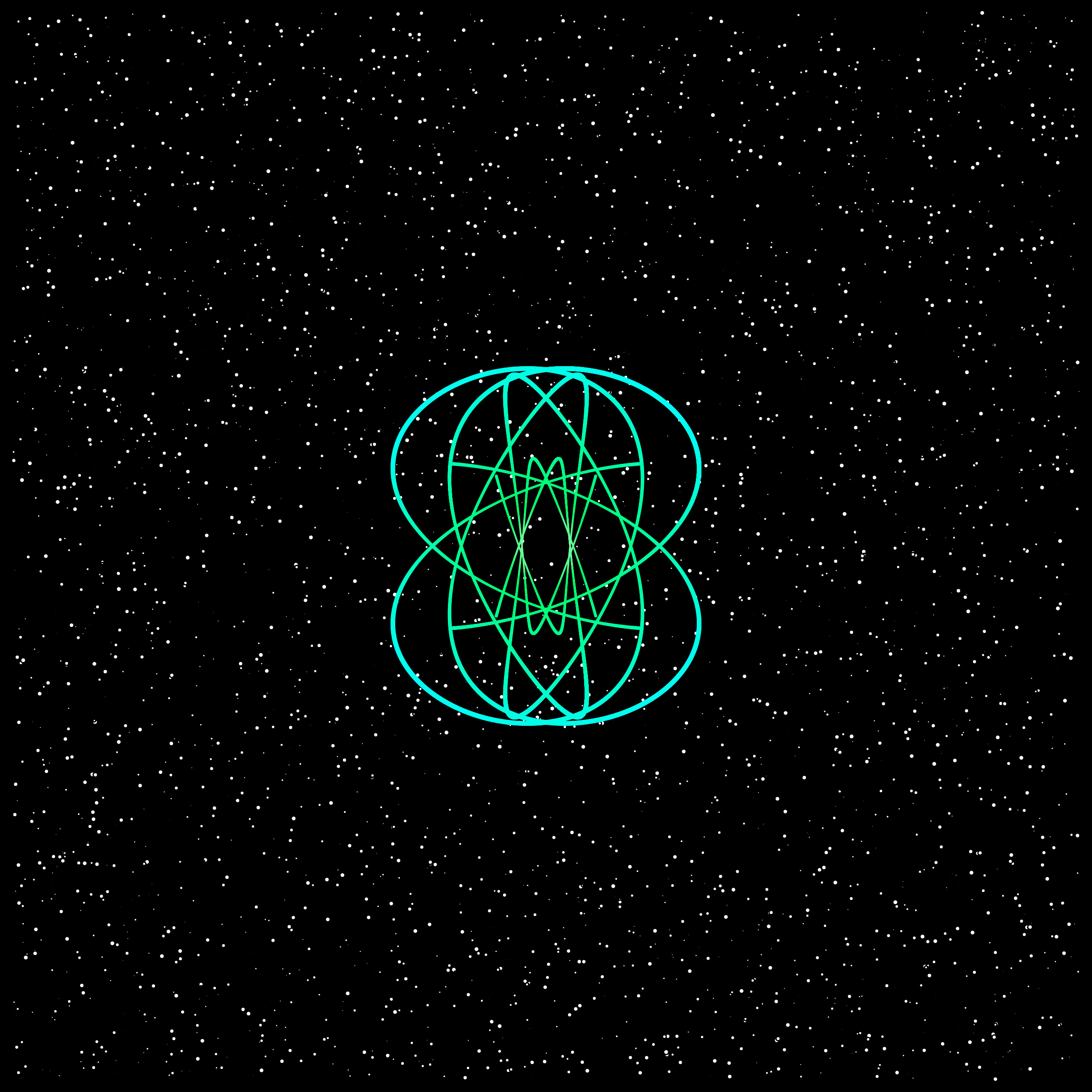 Harmonograph #115 static token preview