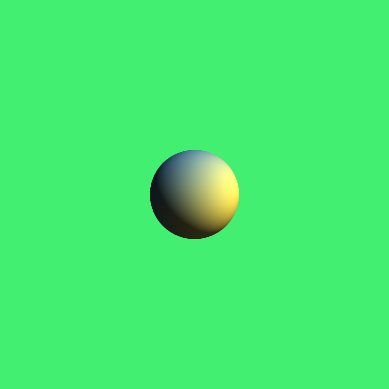 Blobby #194 static token preview