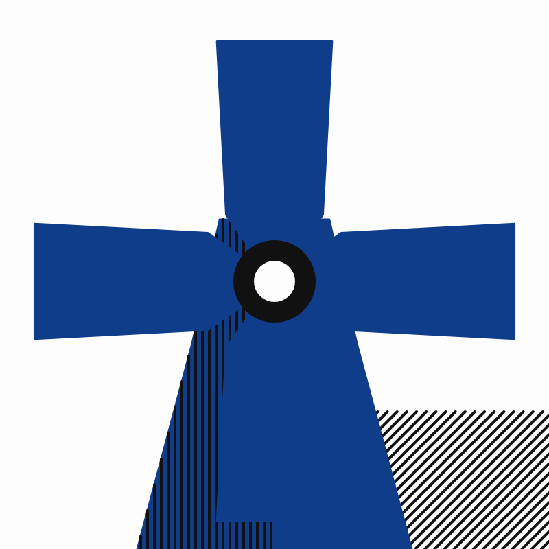 MILL #101 static token preview