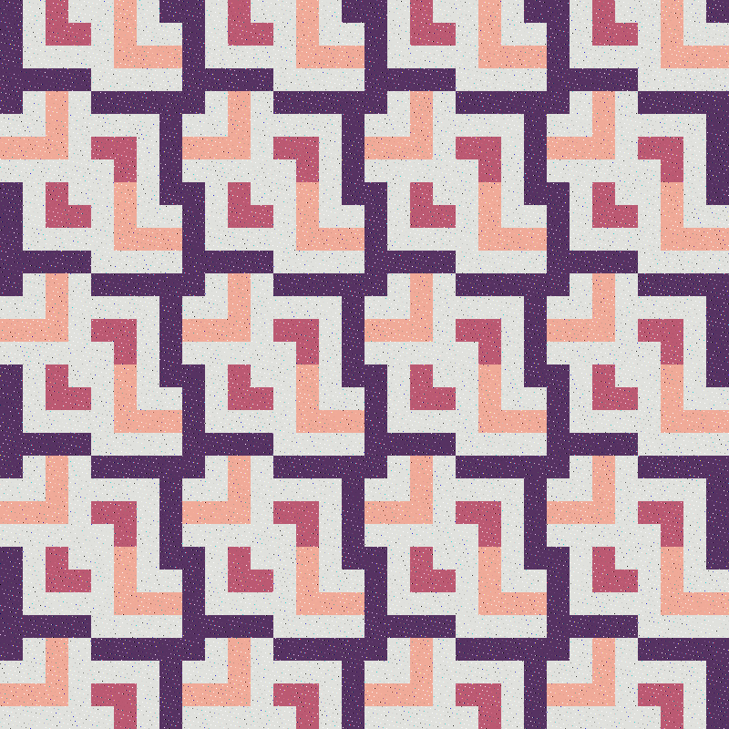 Regular Tile painting #27 static token preview
