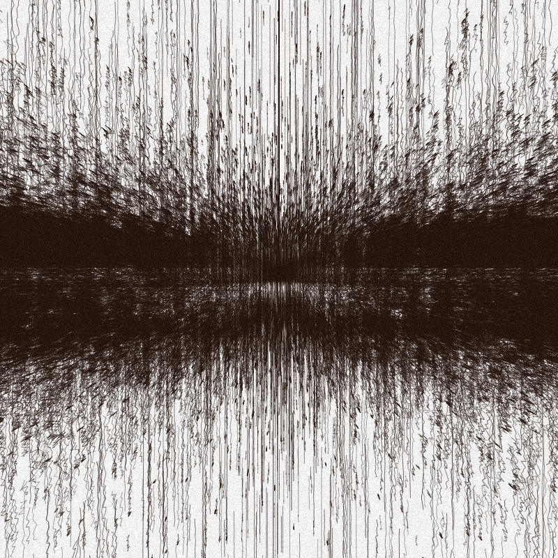 Suprematist Method #5 #62 static NFT preview