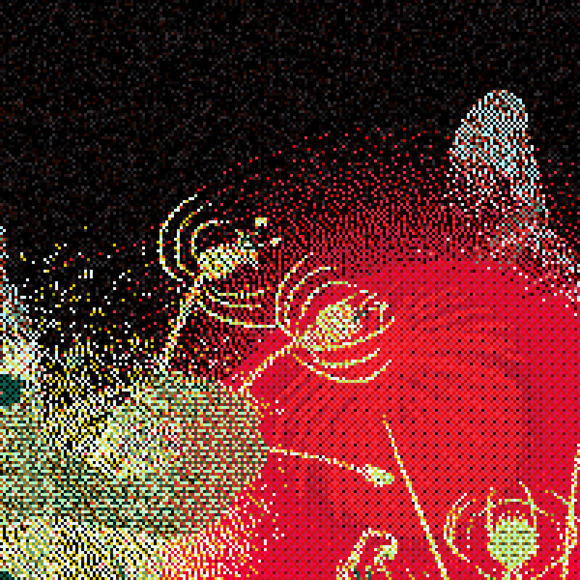 PX of Onablo #227 static NFT preview