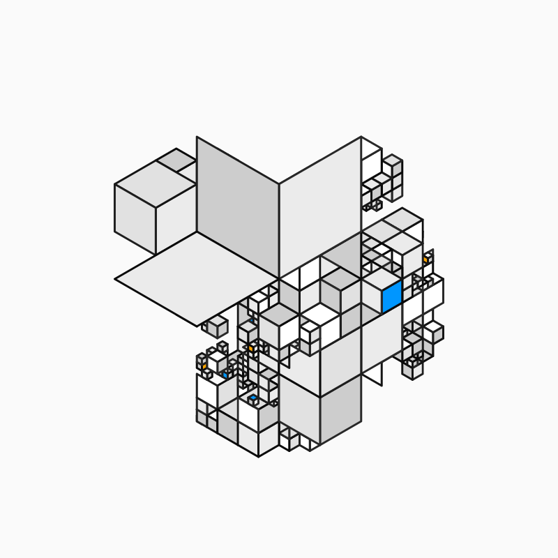 Hexagraph #170 static token preview