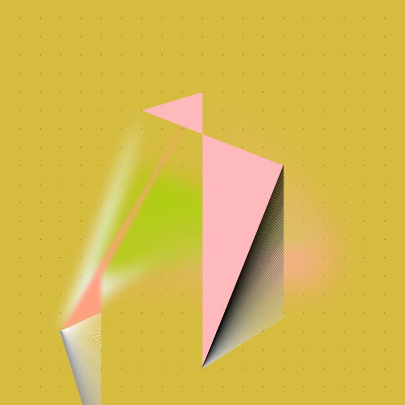 Origami #163 static token preview