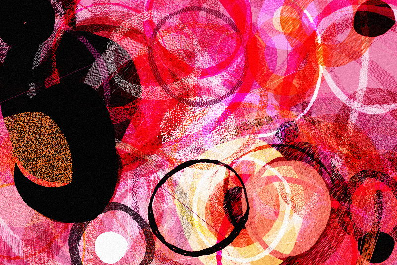 Fast Food Wall Art Simulation #144 static token preview
