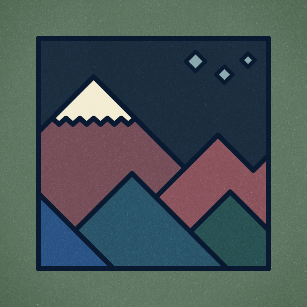 Miniscapes #240 static token preview