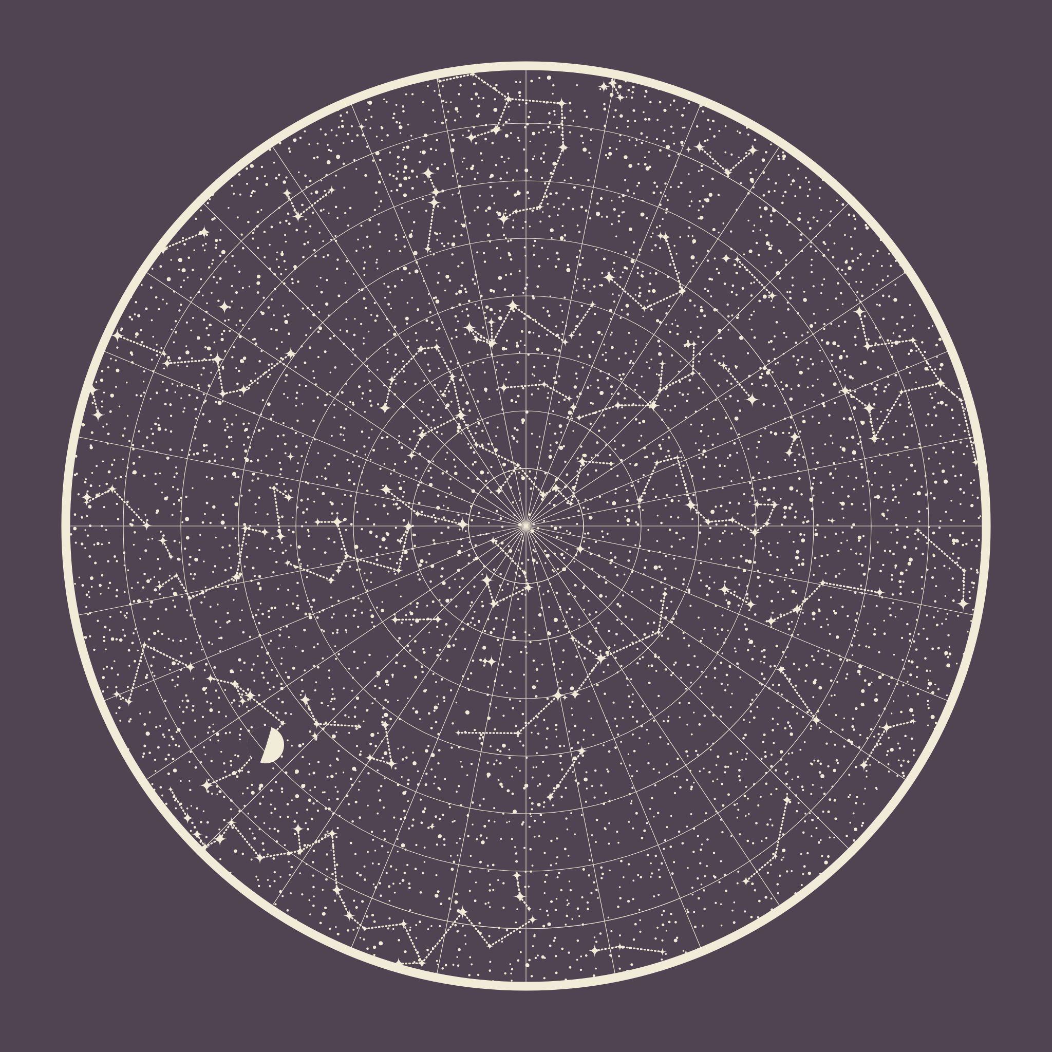The universe is you #39 static token preview