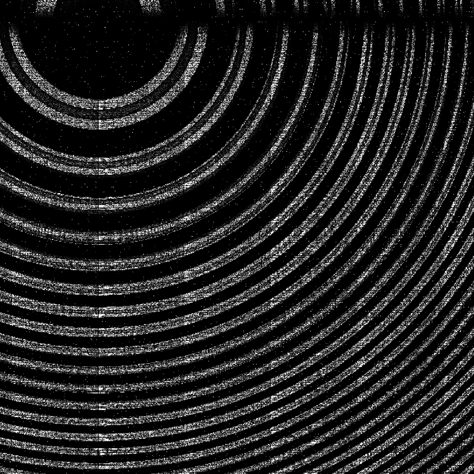Energy Ripples #127 static NFT preview