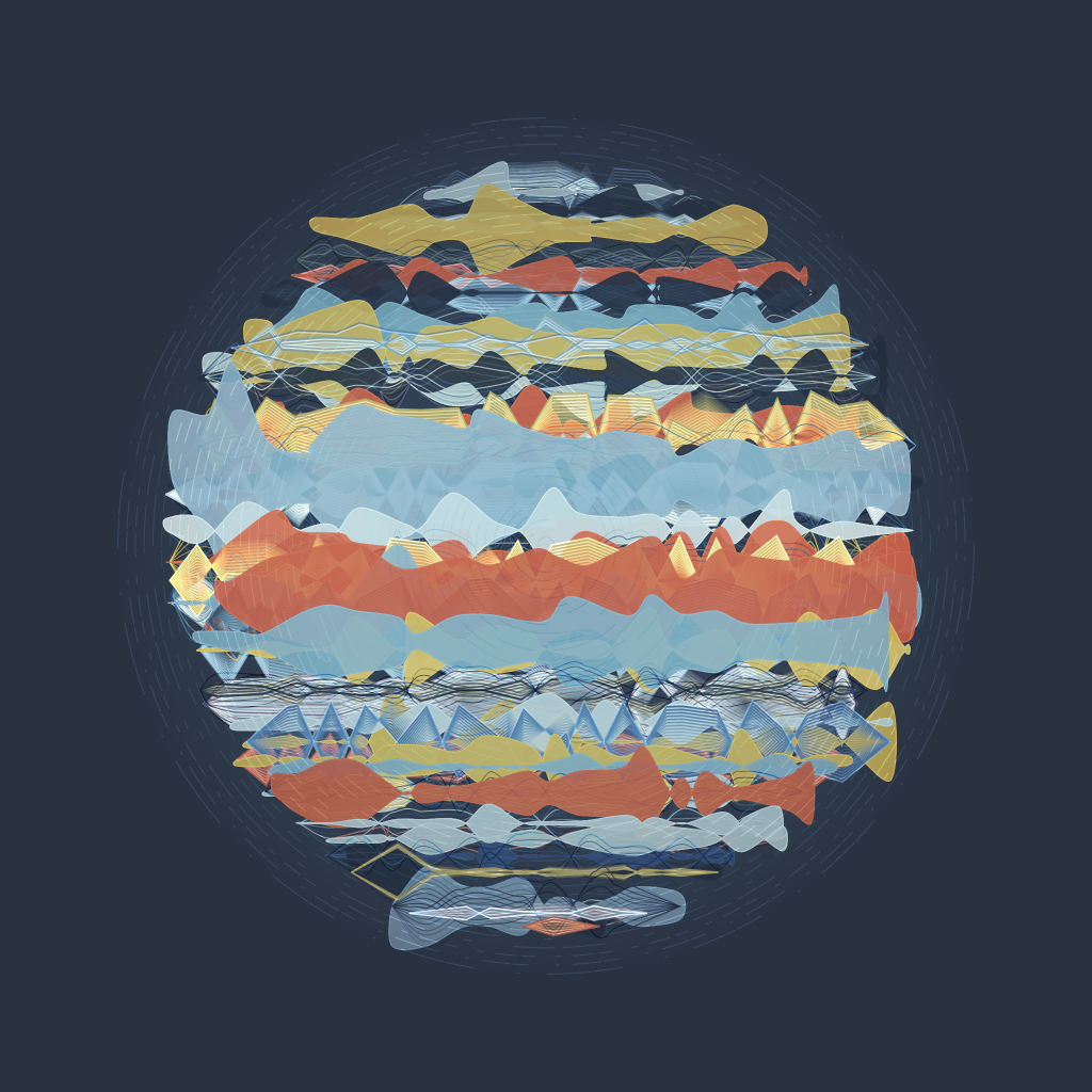 Not a Planet #78 static token preview