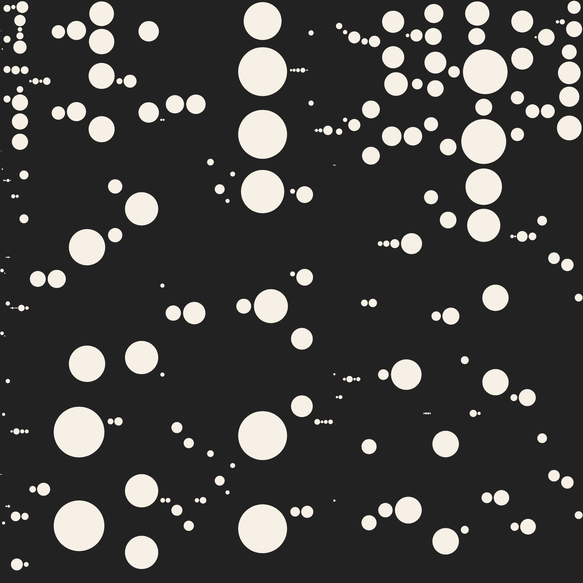 Recursive Surface #30 static token preview