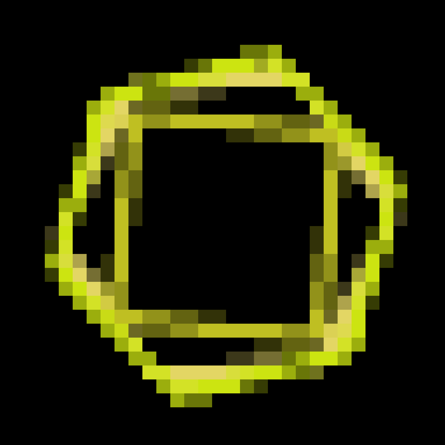 s p i n #800 static NFT preview