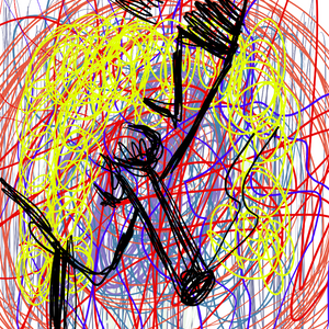 cONFUSION ART project preview