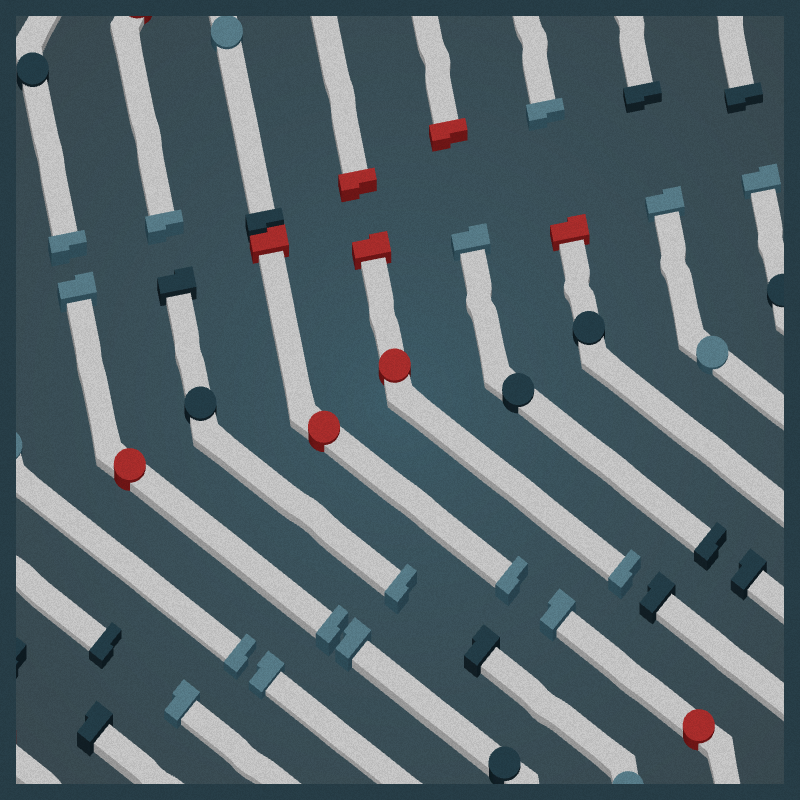 Neural Collapse #340 static token preview