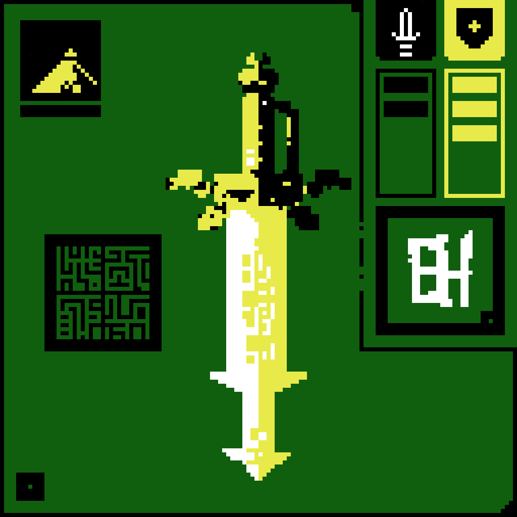 SWORDS #133 static token preview