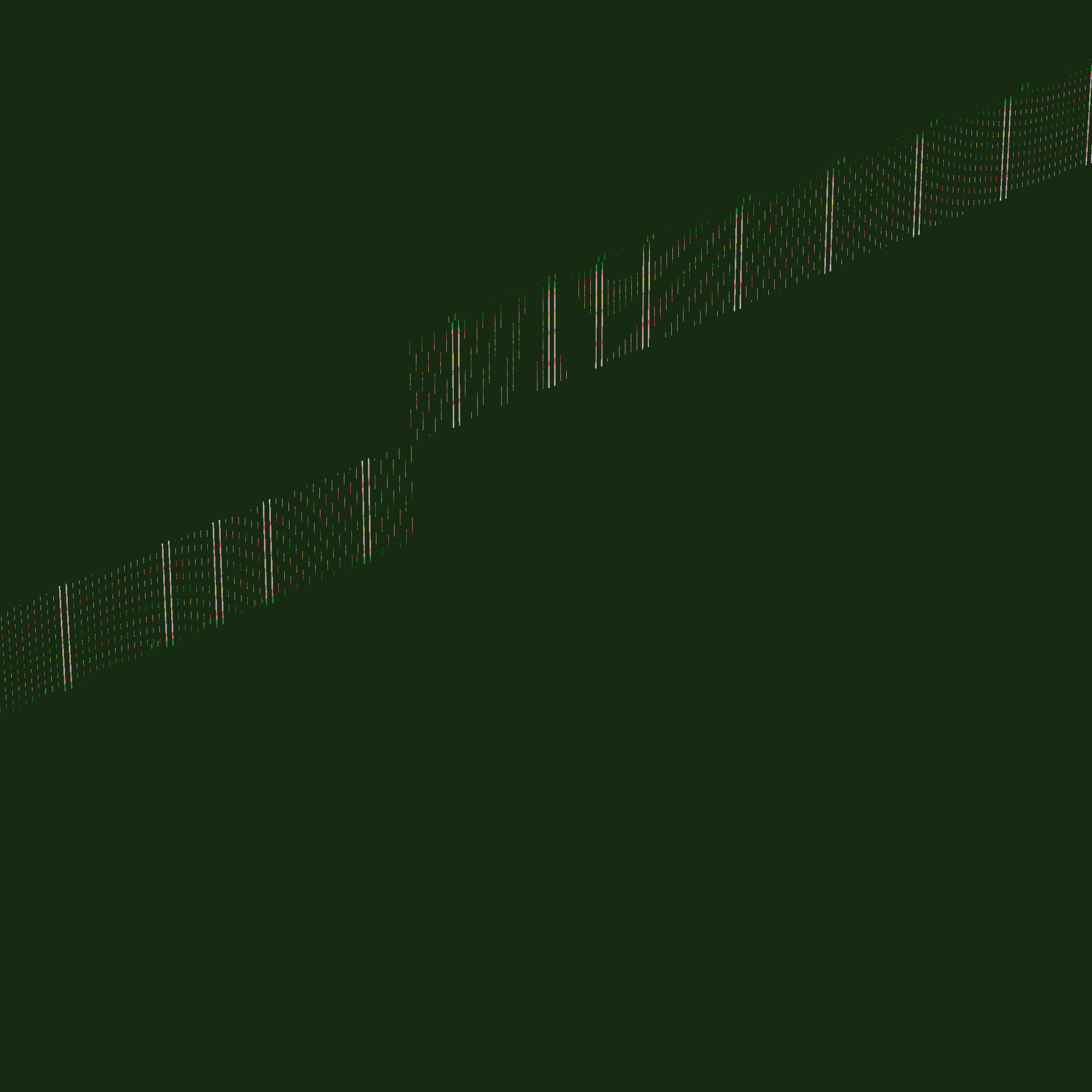 Weave #25 static token preview