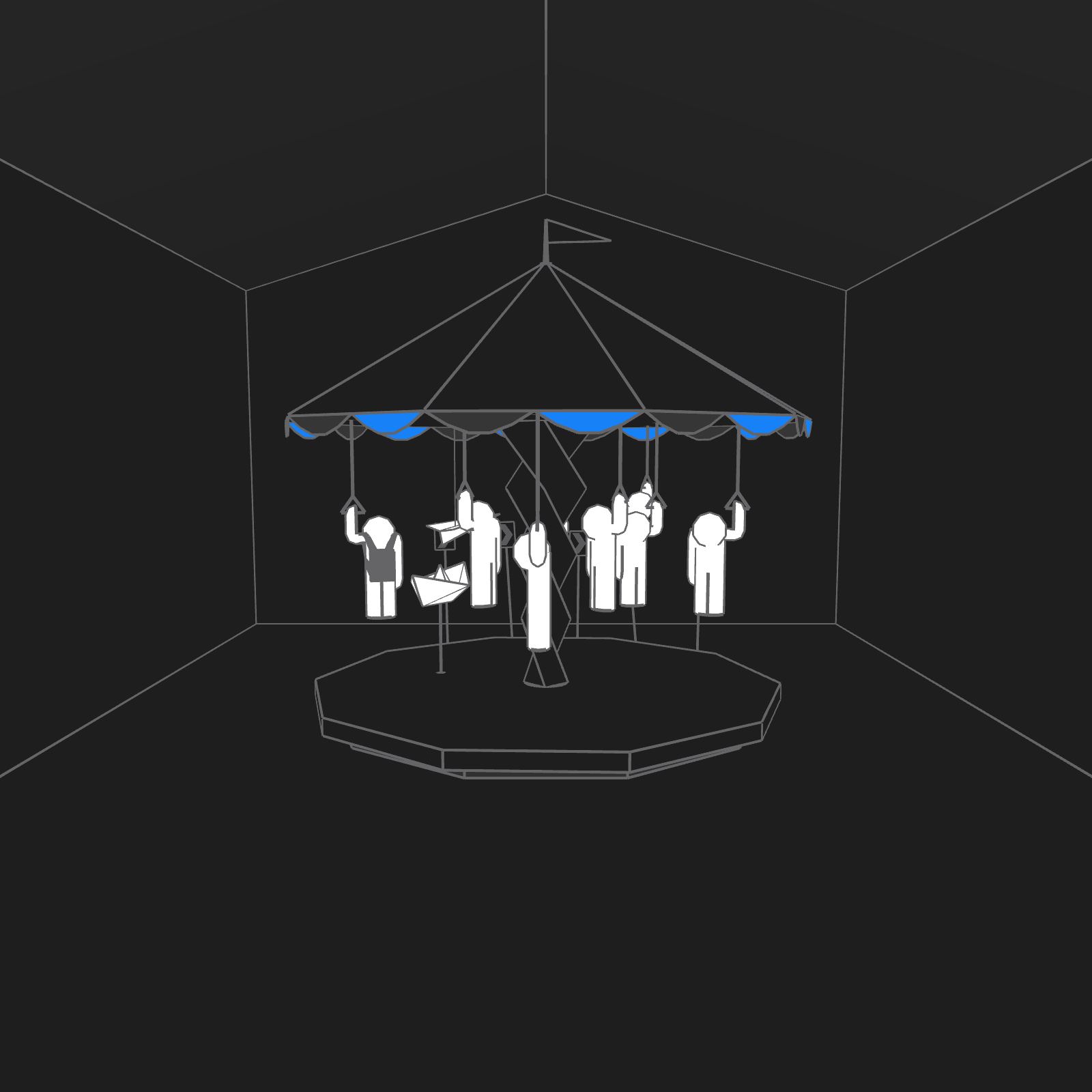 RotatingUnit #62 static token preview