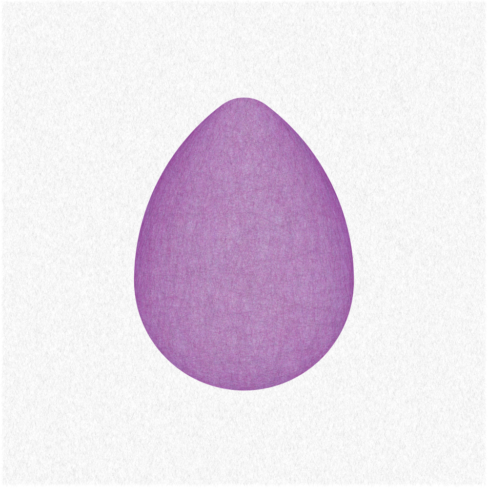 Easter Egg #971 static token preview