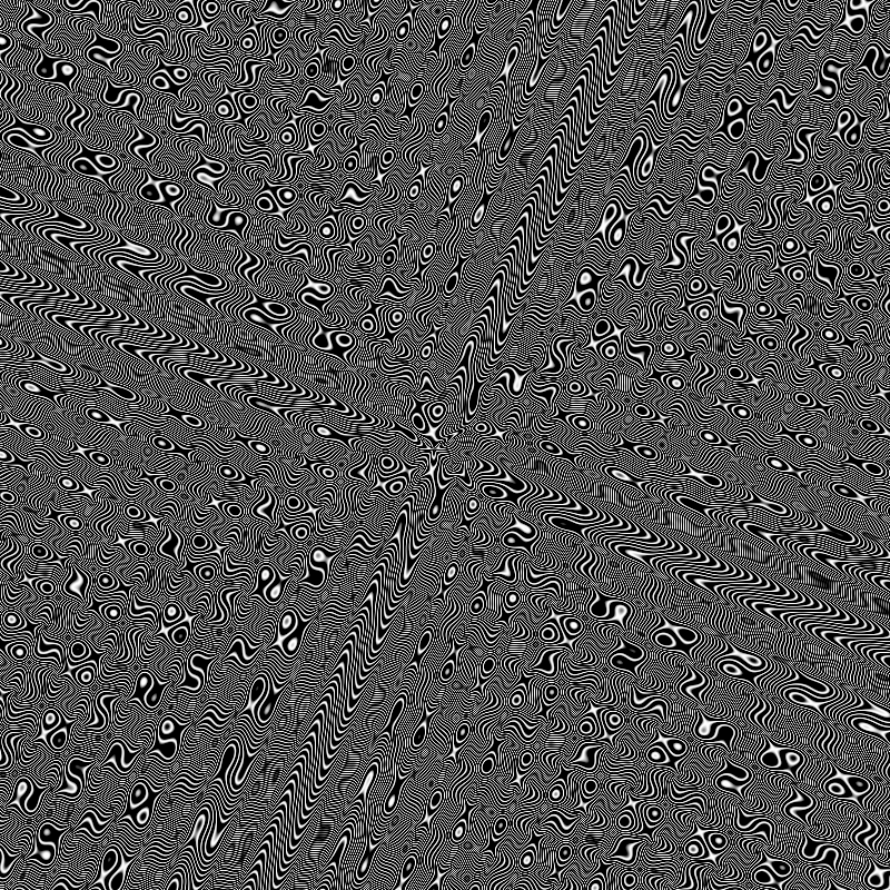 Quantum Vacuum #104 static NFT preview
