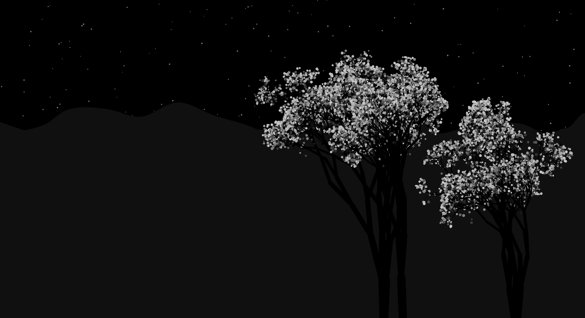 Perpetual Moonrise #61 static token preview