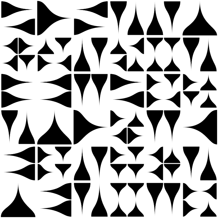 Cuneiform and Kisses #44 static token preview
