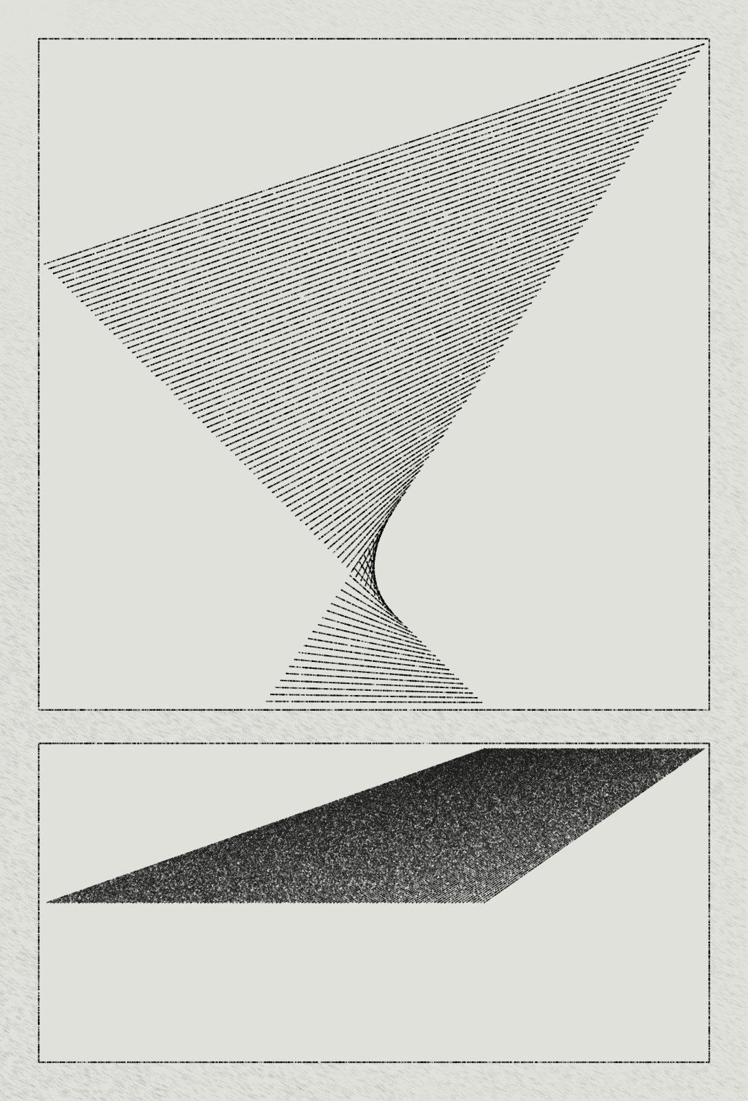 Complicare #74 static NFT preview