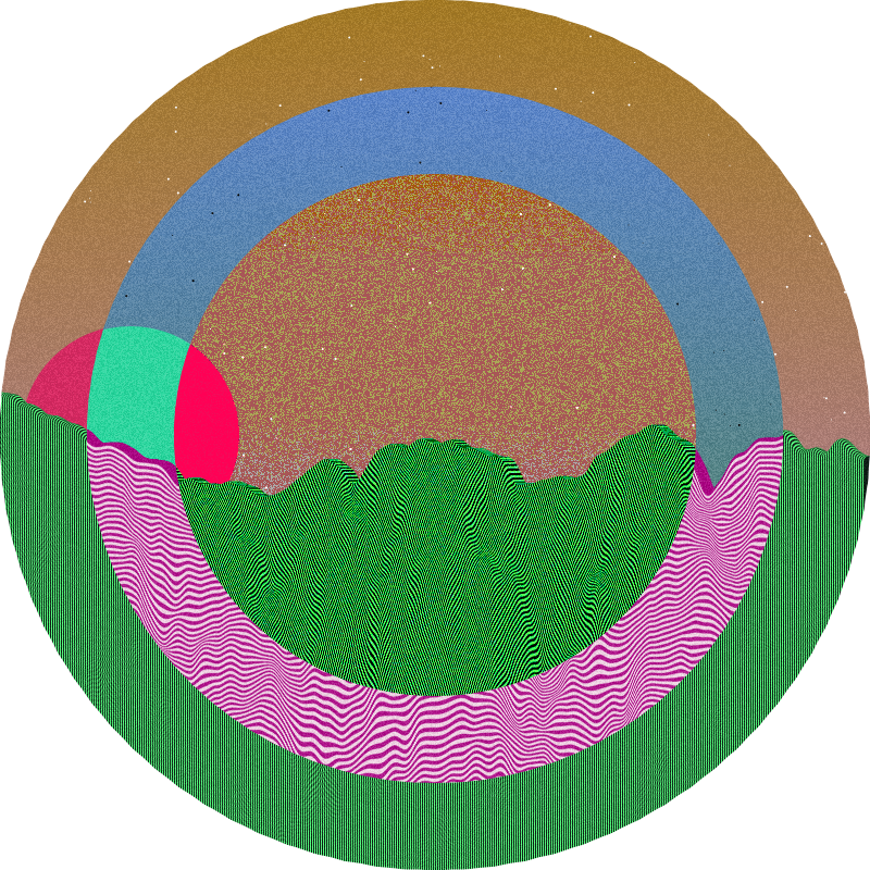 Winney Wiggins Spyglass #51 static token preview