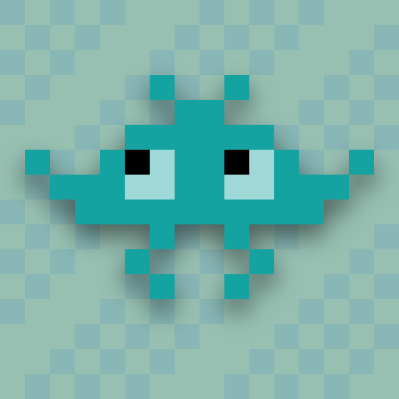 fx-invaders #668 static token preview