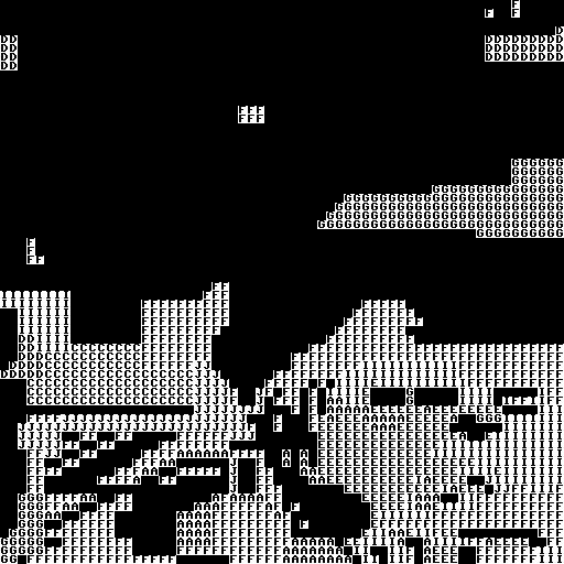 Fluids #80 static NFT preview