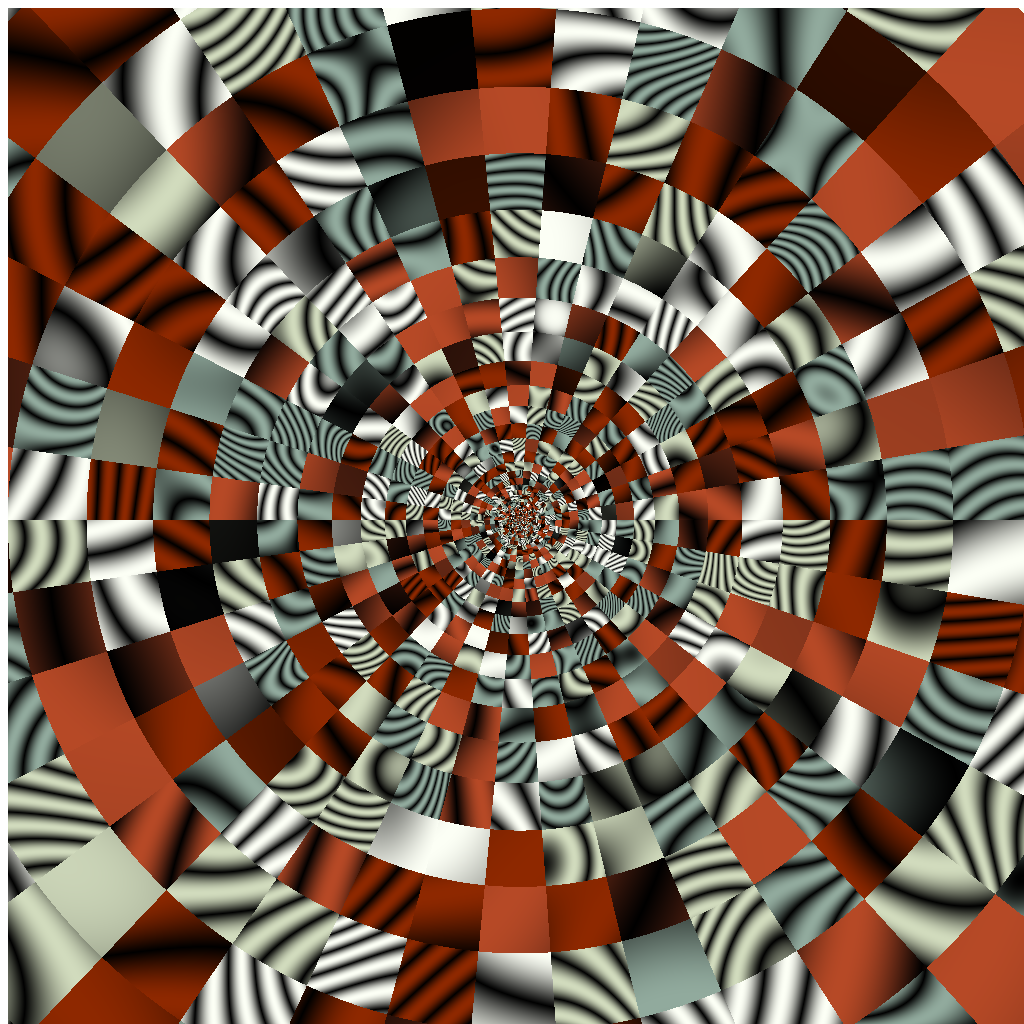 Grid #33 static NFT preview