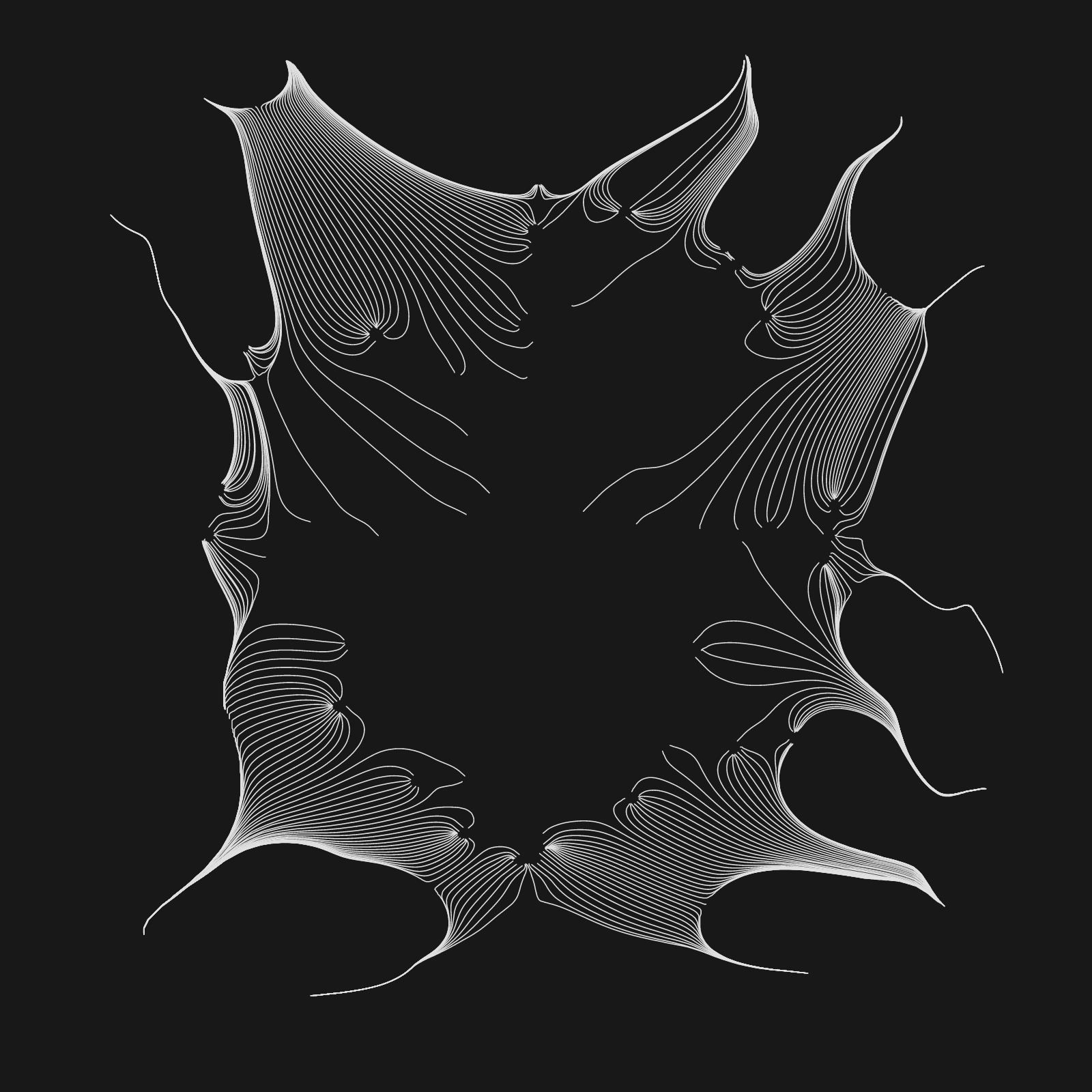 Lust I #50 static token preview