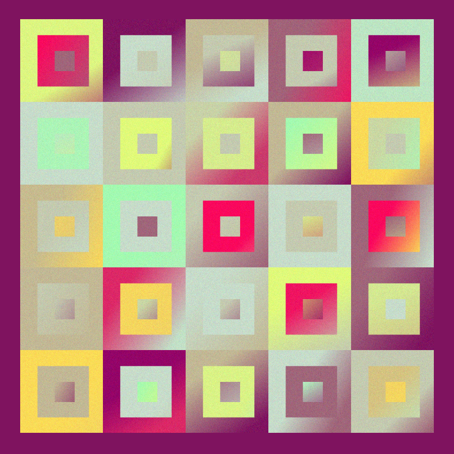 tabella #232 static NFT preview