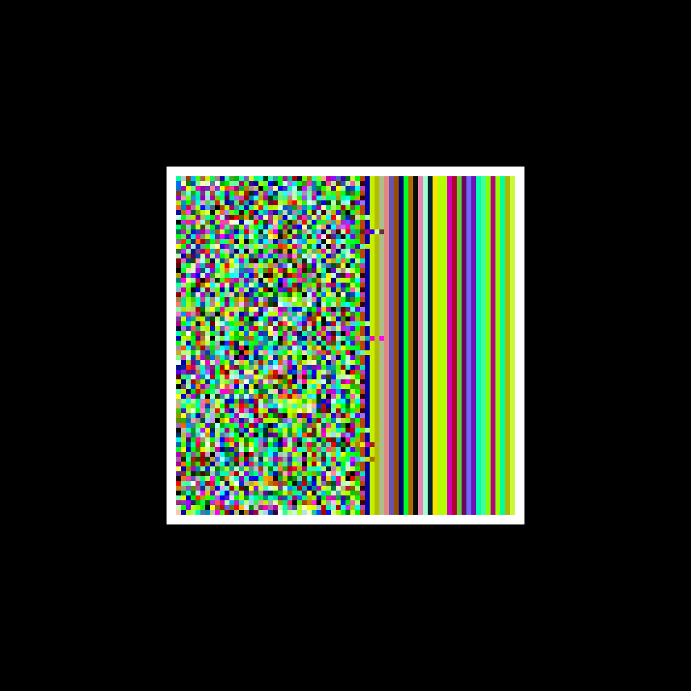 ˢ ᵐ ᵃ ˡ #722 static NFT preview