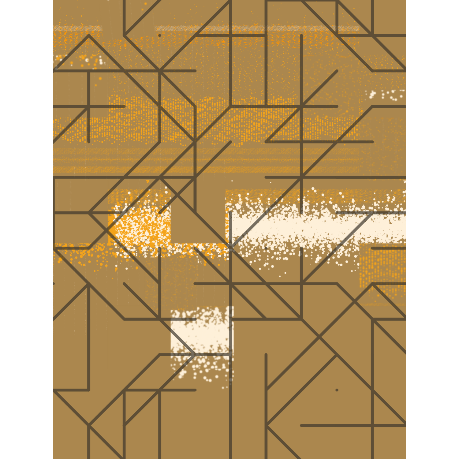 A Burroughs Quote #132 static token preview