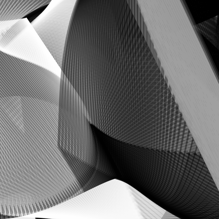Lines and Curves #41 static token preview
