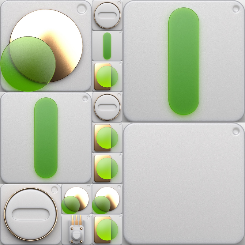 Gridder #36 static token preview
