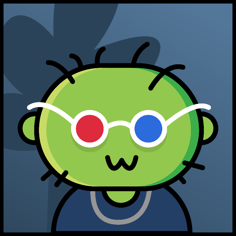 TeZombies #143 static token preview