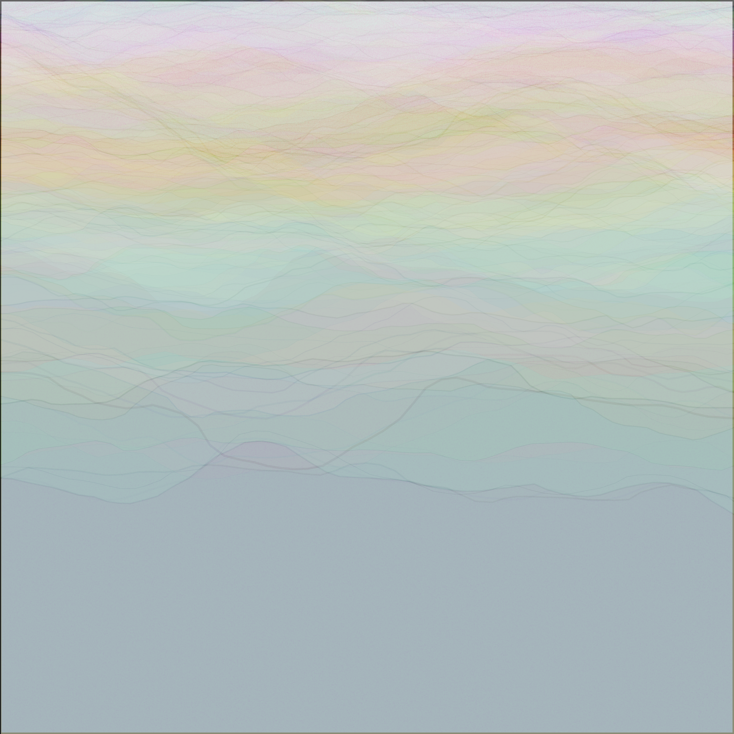 Abstract emotions #91 static token preview