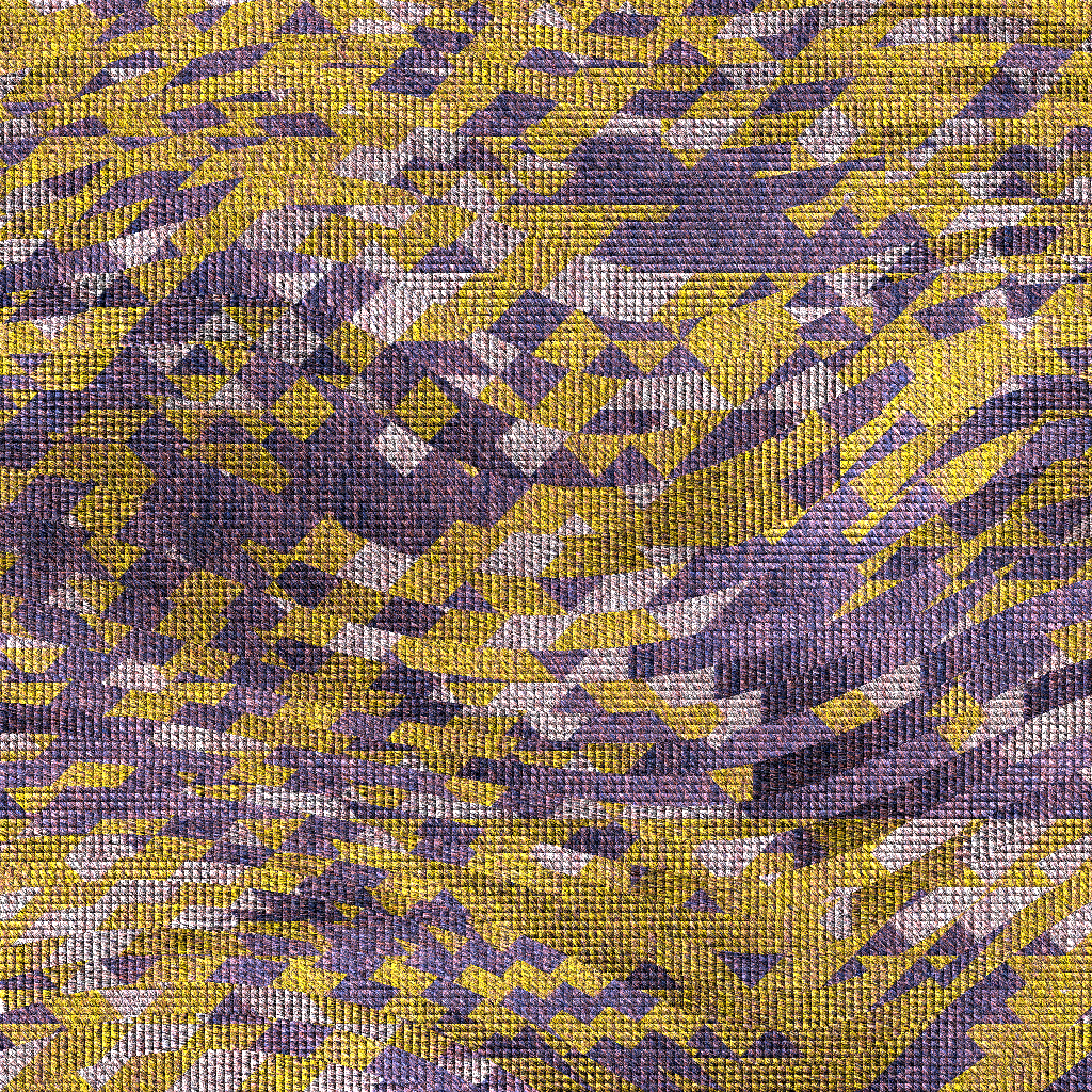 Textiles #62 static token preview