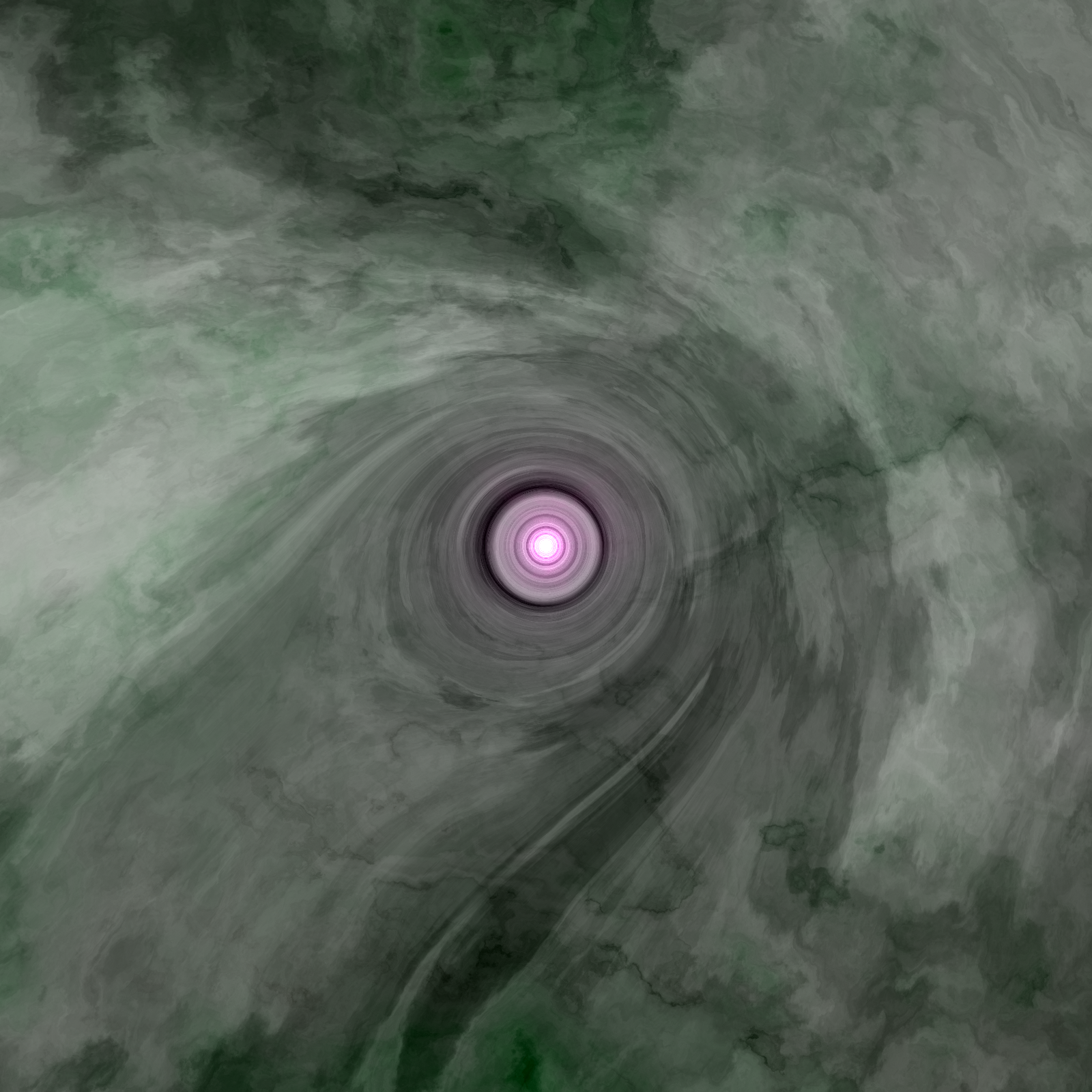 Lucid Dream #355 static NFT preview