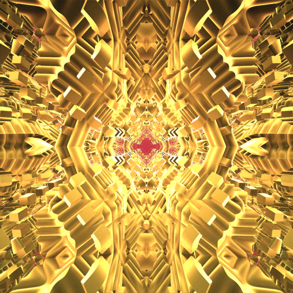 HERE & NOW PORTALS #361 static NFT preview