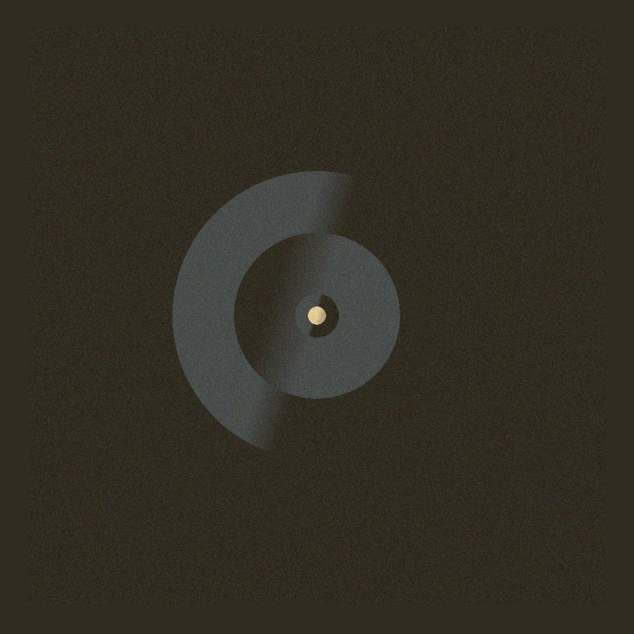 simplicitas #100 static NFT preview